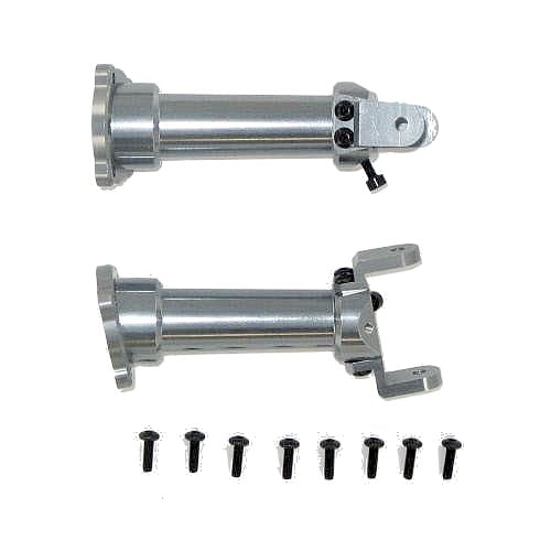 Redcat Racing Aluminum Front or Rear Axles  (Left+Right) w/ Screws RCL-H101 - RedcatRacing.Toys