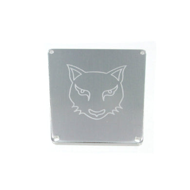 Redcat Racing 69535R Front Skid Plate  (Aluminum) V2 - RedcatRacing.Toys