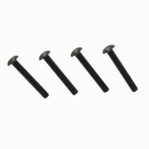 Redcat Racing 50104 Cap Head Mechanical Screw (4*25mm) 4pcs ~ - RedcatRacing.Toys