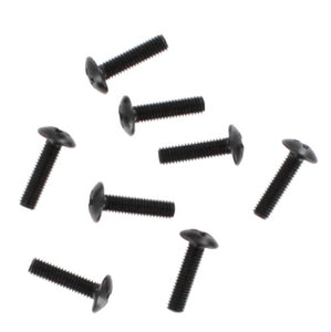 Redcat Racing 98064 Round Head Screw M3*12 8P ~ - RedcatRacing.Toys