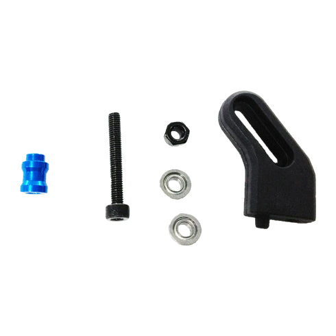 Redcat Racing BS205-025 Front Drive Belt Tensioner - RedcatRacing.Toys