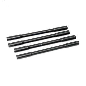 Redcat Racing F/R Lower Suspension Arm Pins (6*90) 4pcs 07133 - RedcatRacing.Toys