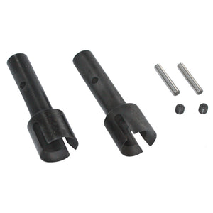 Redcat Racing 50032 Front/Rear Wheel Axle 2pcs 50032 - RedcatRacing.Toys