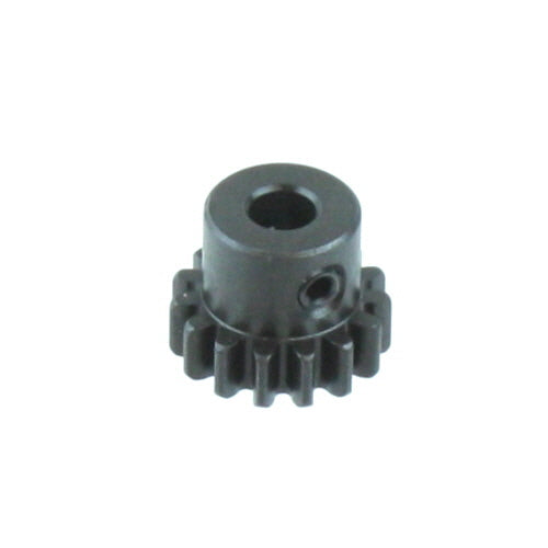Redcat Racing BS910-057  15T Steel motor gear BS910-057 - RedcatRacing.Toys