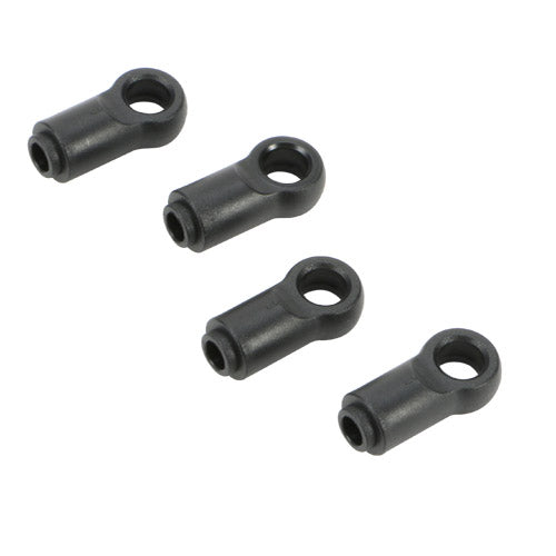 Redcat Racing 510121 Shock   Pivot Ball Joints (4) - RedcatRacing.Toys