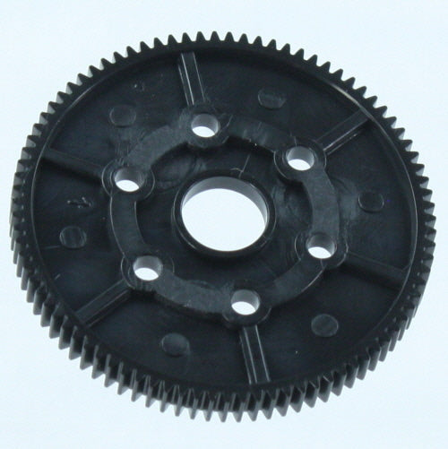 Redcat Racing Spur Gear (87T) for 18024 - Part 18121 - RedcatRacing.Toys
