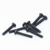Redcat Racing 82046 Button Head Screw 3*18 8P Redcat Racing 82046 Button Head Screw 3*18 8P - RedcatRacing.Toys
