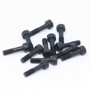 Redcat Racing BS810-099 Cylinder Head Hex Screws HM3*12(half tooth) BS810-099 - RedcatRacing.Toys