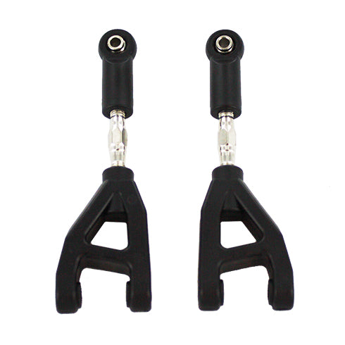 Redcat Racing 50054 Front Upper Suspension Arms, 2pcs  50054 - RedcatRacing.Toys