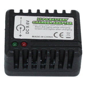 Redcat Racing 16070 Battery Charger for 2S Li-Ion 16070 - RedcatRacing.Toys