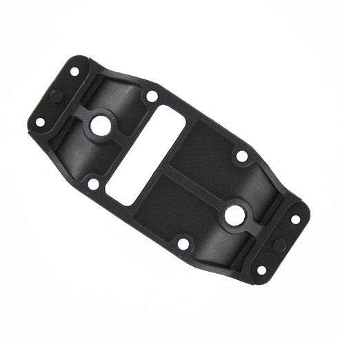 Redcat Racing BS803-021 Center Diff Upper Plate  BS803-021 - RedcatRacing.Toys