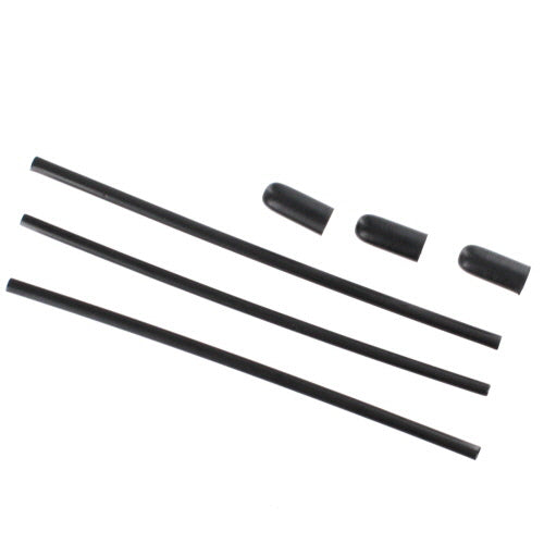Redcat Racing 23644 Antenna Pipes 3P  23644 - RedcatRacing.Toys