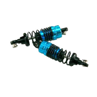 Redcat Racing 02114 Aluminum Shocks, Blue (2pcs) 02114 - RedcatRacing.Toys