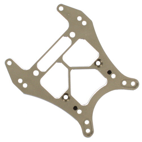 Redcat Racing  Rear Shock Tower, Aluminum 710005 - RedcatRacing.Toys