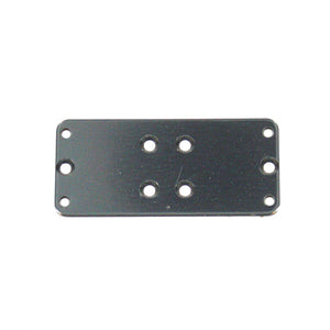 Redcat Racing 24714 Top Mount Plate ( aluminum) ~ - RedcatRacing.Toys