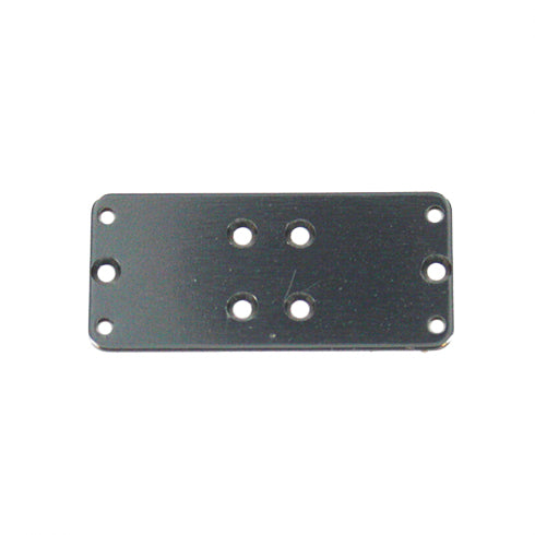 Redcat Racing 24714 Top Mount Plate ( aluminum) ~ - RedcatRacing.Toys