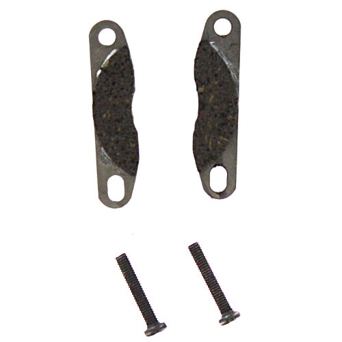 Redcat Racing Special Brake Pads(Required for MPO-08)    MPO-09 - RedcatRacing.Toys
