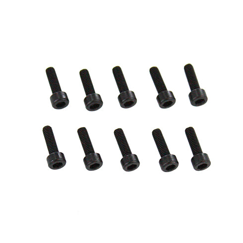 Redcat Racing 02093 M3*10 Cap Screw*10PCS 02093 - RedcatRacing.Toys