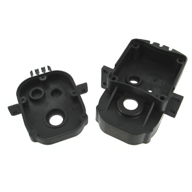 Redcat Racing BS810-043 Transfer Case Housing - RedcatRacing.Toys