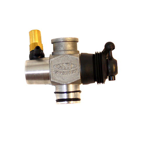 Redcat Racing TE009 Sh.21 Slide Carburetor TE009 - RedcatRacing.Toys