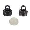 Redcat Racing 85852 Front/Rear Shock Caps with Bladders ~ Redcat Racing 85852 Front/Rear Shock Caps with Bladders ~ - RedcatRacing.Toys