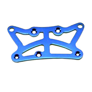 Redcat Racing Front Upper Top Plate 50021 - RedcatRacing.Toys