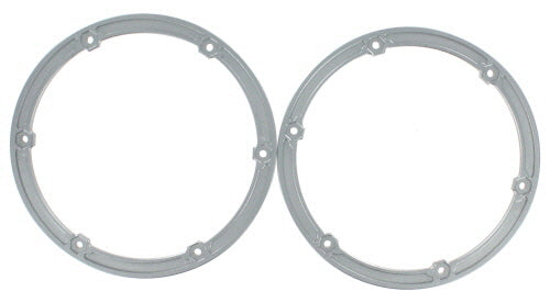Redcat Racing T8-810-068AL Bead Lock Ring, Aluminum, Set of 2 - RedcatRacing.Toys