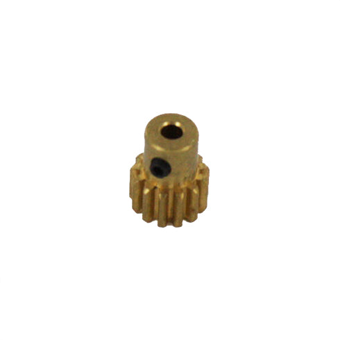 Redcat Racing BS909-004 13T Pinion Gear with M3 Screw BS909-004 - RedcatRacing.Toys