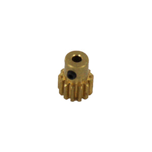 Redcat Racing BS909-004 13T Pinion Gear with M3 Screw BS909-004 - RedcatRacing.Toys
