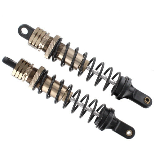 Redcat Racing  Aluminum Front Shock Absorber 2P  07102 - RedcatRacing.Toys
