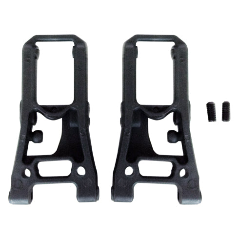 Redcat Racing BS205-020 Front Suspension Arms - RedcatRacing.Toys