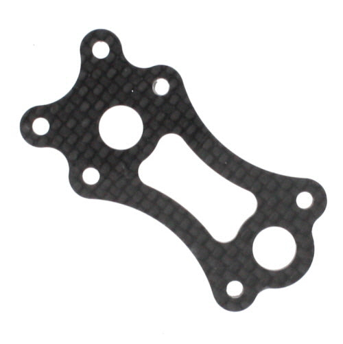 Redcat Racing 85901 Carbon Fiber Center Diff Upper Plate ~ - RedcatRacing.Toys