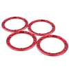 Redcat Racing 880014 Al. Tire Secure Ring 2P/Column Head Self Tapping Hex. Screws 3*6MM*36P - RedcatRacing.Toys