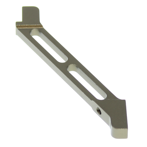 Redcat Racing 885035 Aluminum Front Brace  885035 - RedcatRacing.Toys