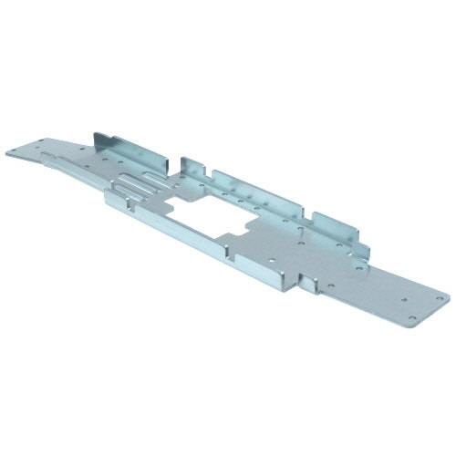 Redcat Racing  Chassis Upper Deck, Aluminum  v2  BS810-079 - RedcatRacing.Toys