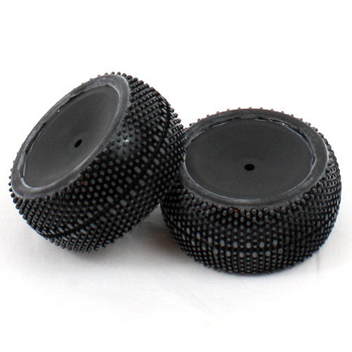 Redcat Racing KB-61025 Off Road Wheels Complete (Rear) - RedcatRacing.Toys