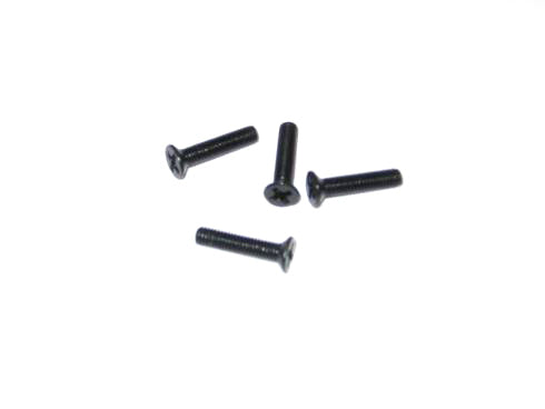 Redcat Racing 81220-5 CS screw 3*14 4pcs 81220-5 - RedcatRacing.Toys