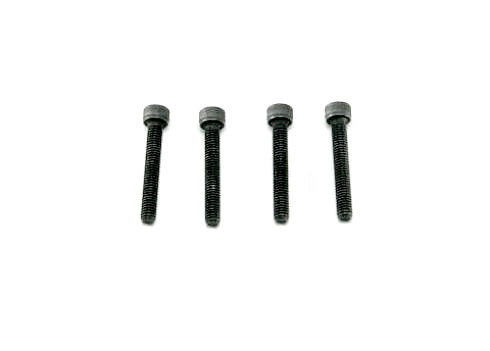 Redcat Racing 50099 Column Head Mechanical Screw (6*40) 4pcs ~ - RedcatRacing.Toys