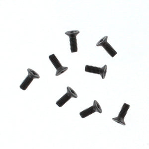 Redcat Racing 18047 Countersink Head Machine Screw M3*8 8p  18047 - RedcatRacing.Toys