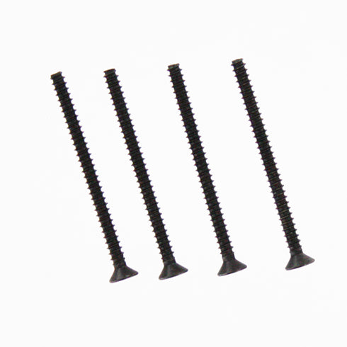 Redcat Racing 60084 Countersunk Self-tapping Screw 3*40 4Pcs ~ - RedcatRacing.Toys