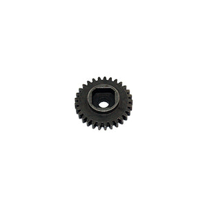 Redcat Racing 29T Steel Gear (square drive) 07186 - RedcatRacing.Toys