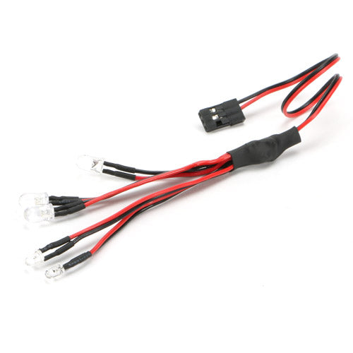Redcat Racing 510124 Front   LED Light  TR-MT10E 510124 - RedcatRacing.Toys