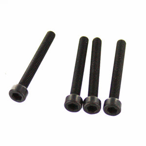 Redcat Racing 85849 Cap Head Screw, (3*24) 4pcs ~ - RedcatRacing.Toys
