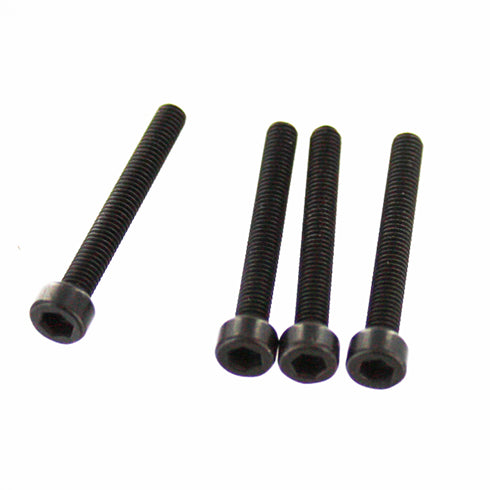 Redcat Racing 85849 Cap Head Screw, (3*24) 4pcs ~ - RedcatRacing.Toys