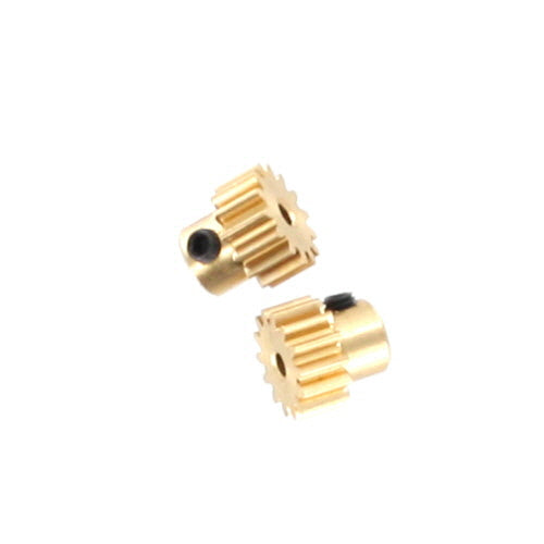 Redcat Racing 28601 Pinion Gear 14T 2P  28601 - RedcatRacing.Toys