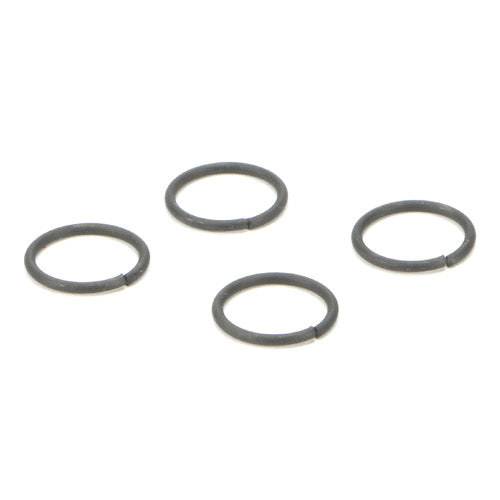 Redcat Racing 510112 C-Clip   9.8x1.1mm (4) - RedcatRacing.Toys