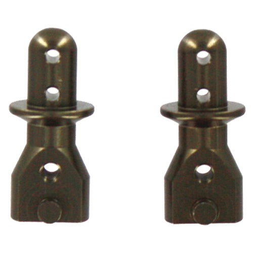 Redcat Racing 86912 Aluminum Body Mounts  86912 - RedcatRacing.Toys
