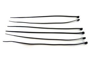 Redcat Racing 23645 Plastic Cable Ties 6P ~ - RedcatRacing.Toys