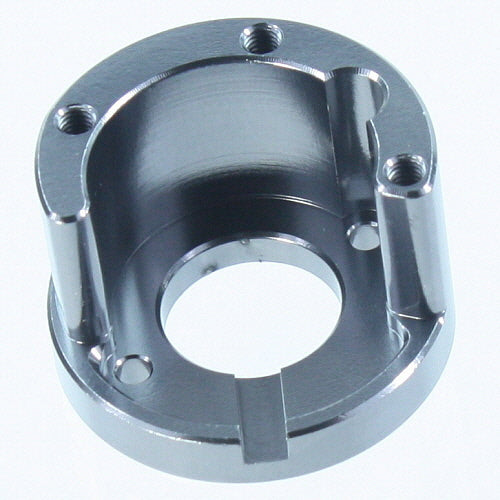 Redcat Racing 505208TI Motor Mount (for 4S Motor)-TI - RedcatRacing.Toys
