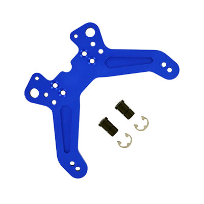 Redcat Racing 54007 Aluminum Rear Shock Tower ~ - RedcatRacing.Toys